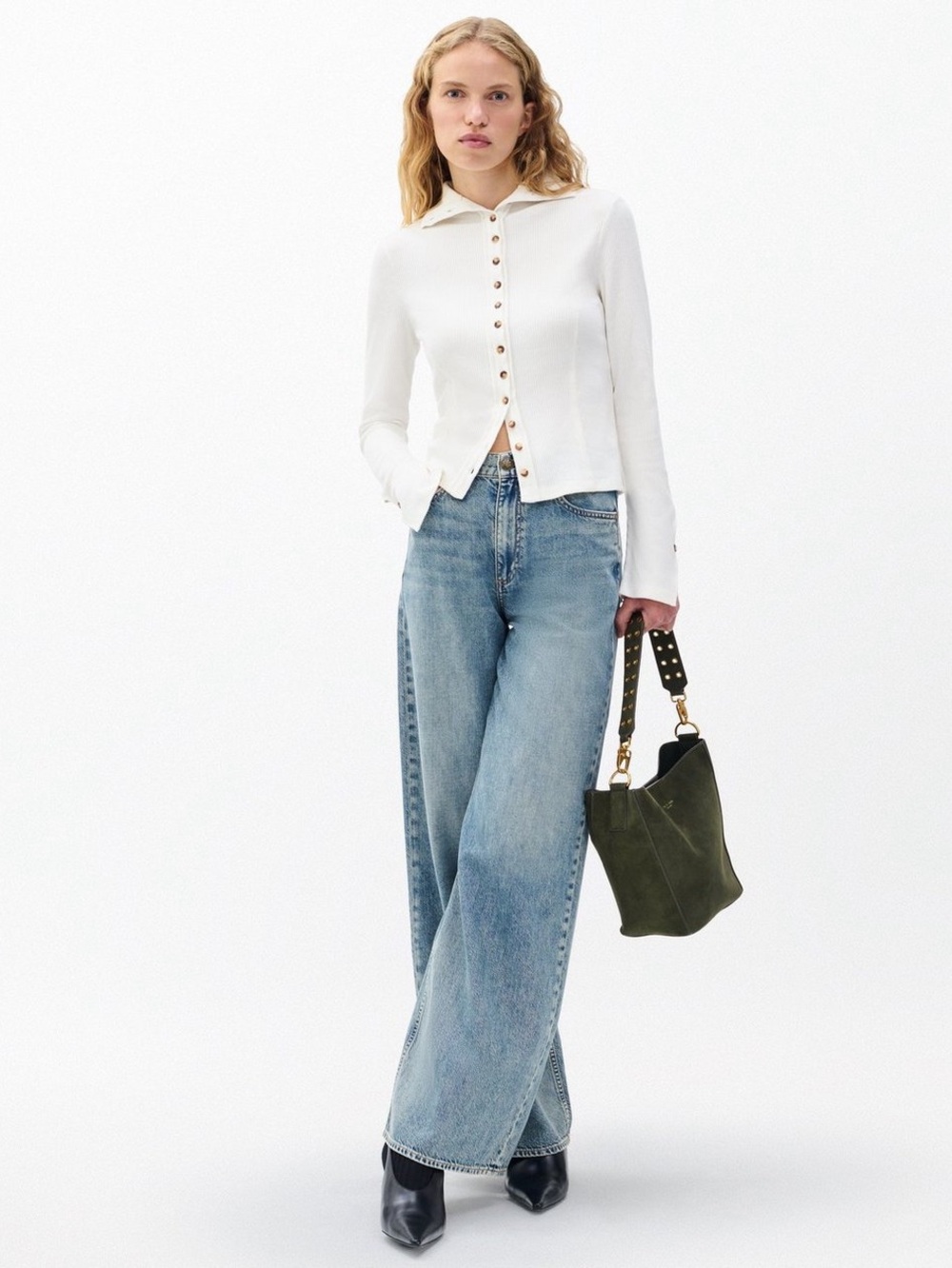 Rag & Bone NY Women Tomboy Jeans Size 27